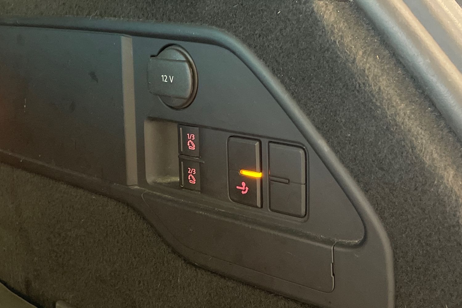 Volkswagen Touareg vaihtoauto