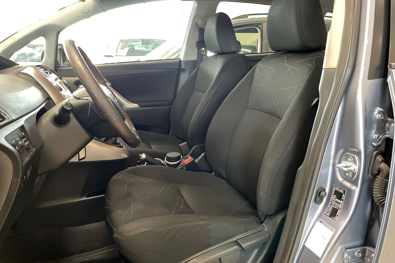 Toyota Verso vaihtoauto