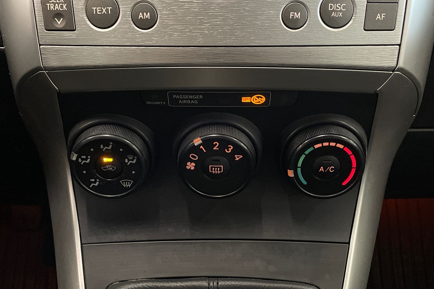 Toyota Verso vaihtoauto