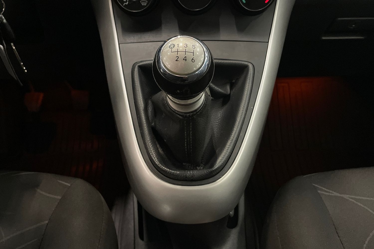 Toyota Verso vaihtoauto