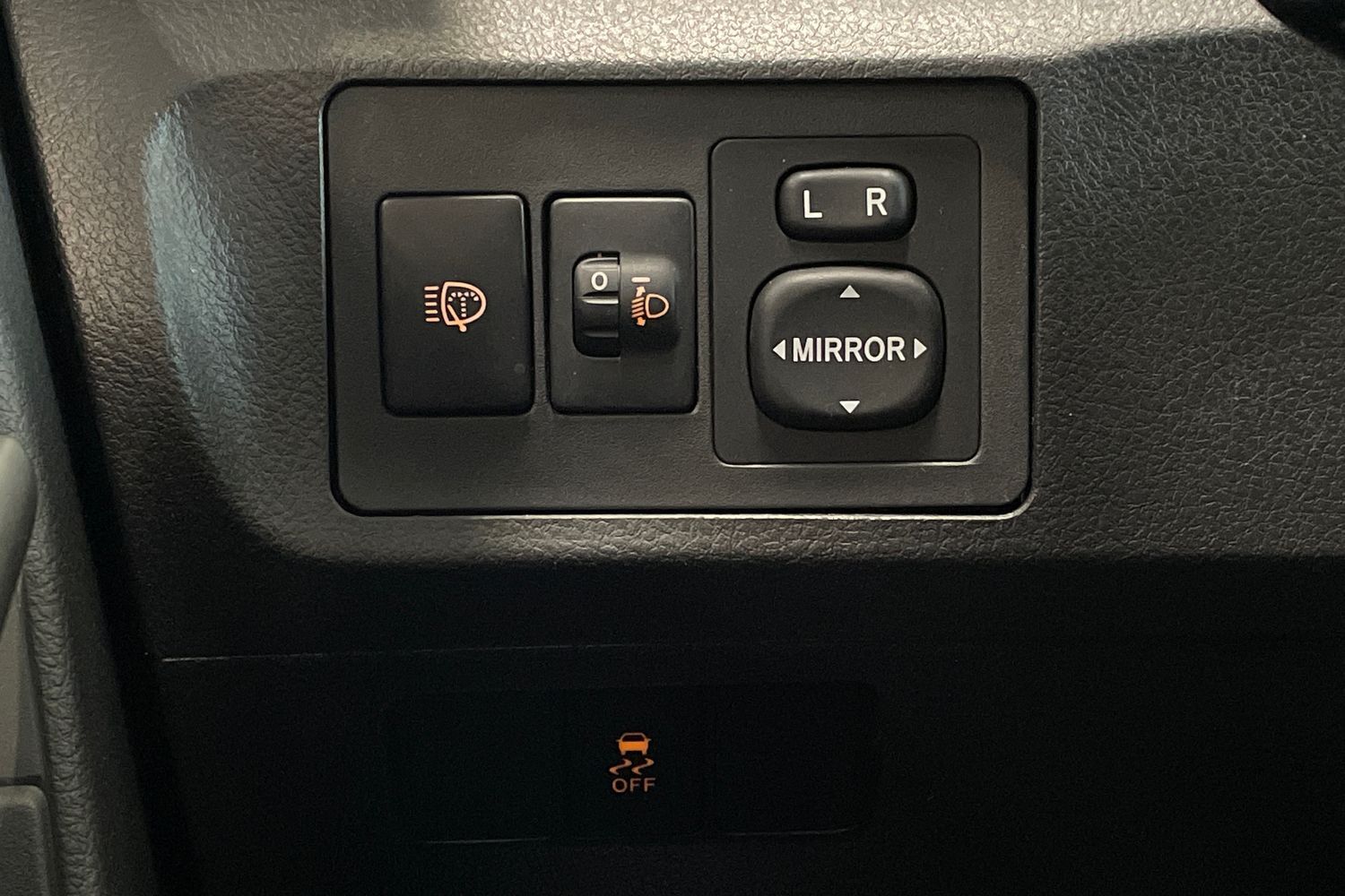Toyota Verso vaihtoauto