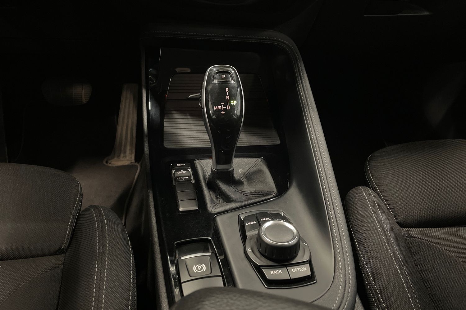 BMW X2 vaihtoauto