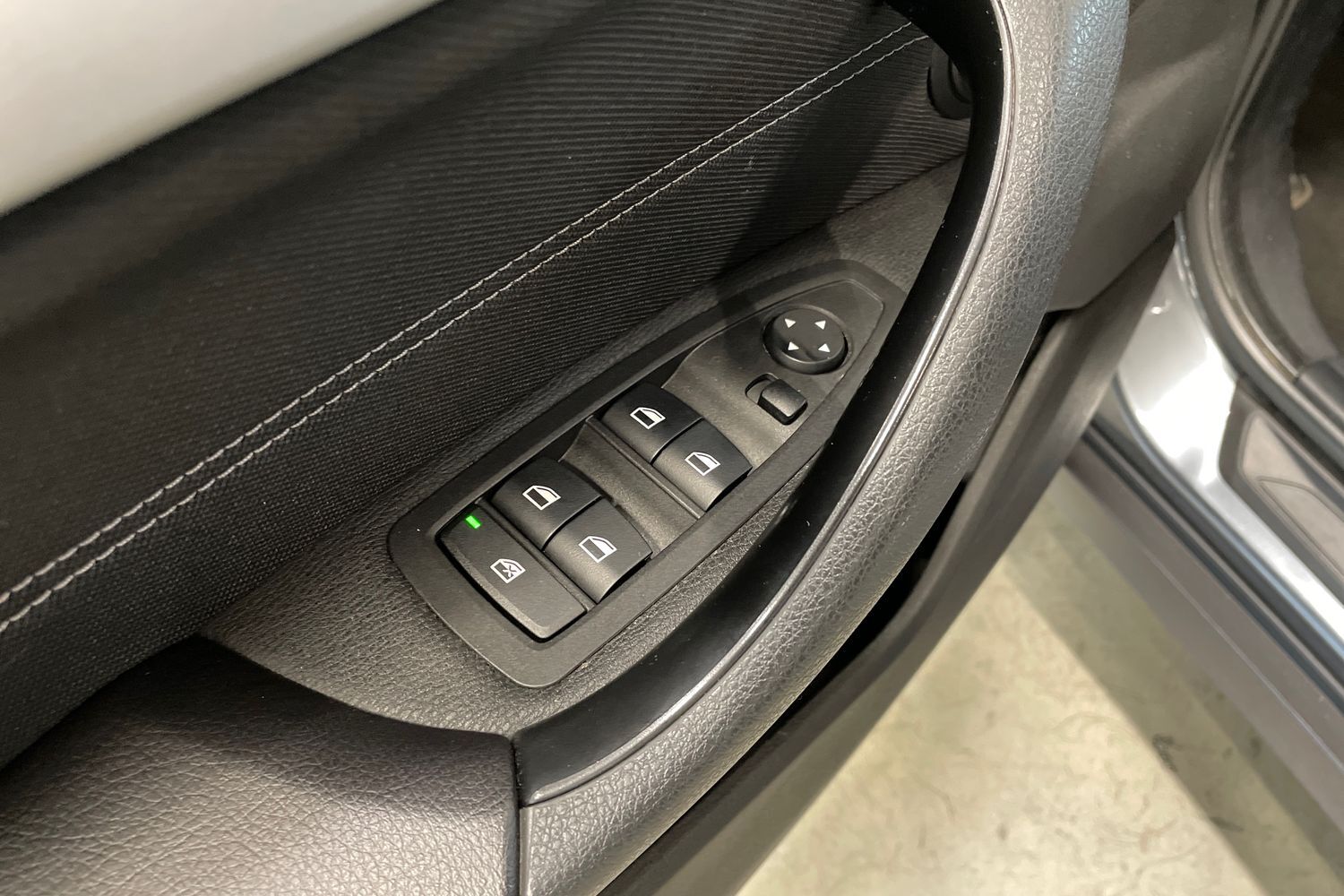 BMW X2 vaihtoauto
