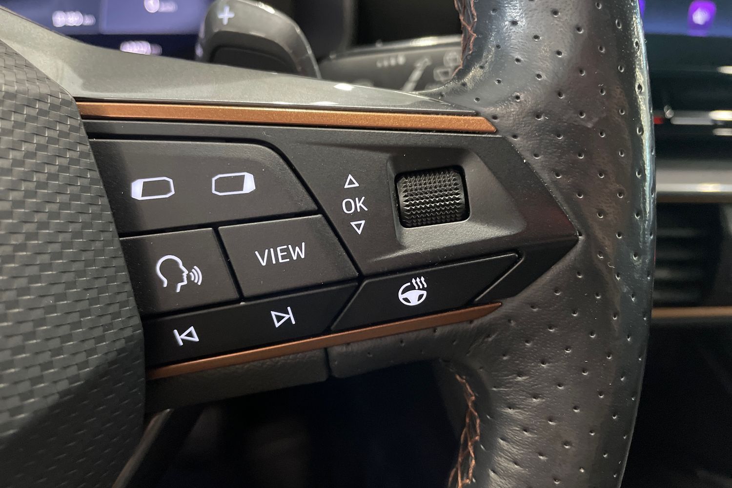 Cupra Formentor vaihtoauto