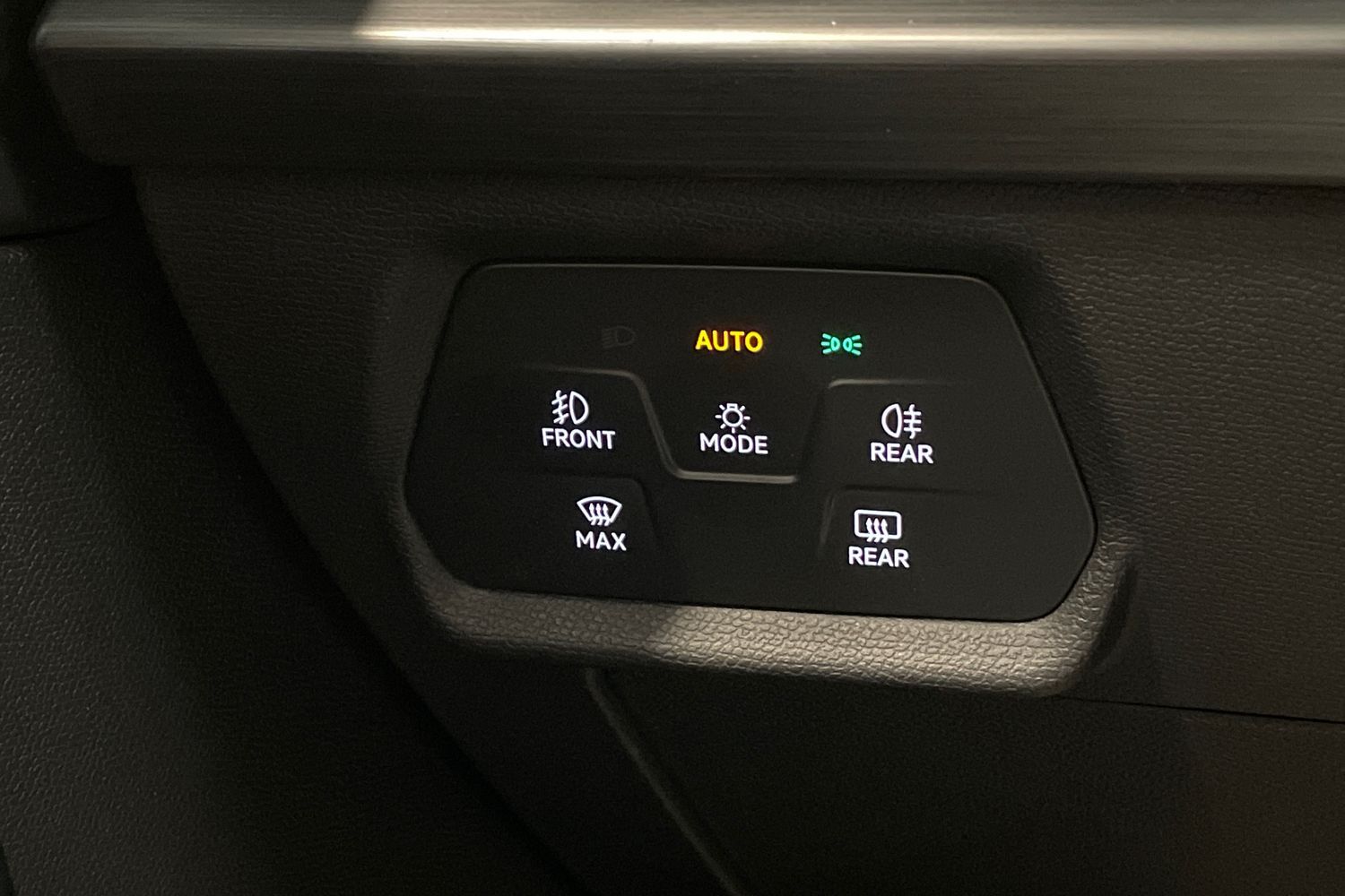 Cupra Formentor vaihtoauto