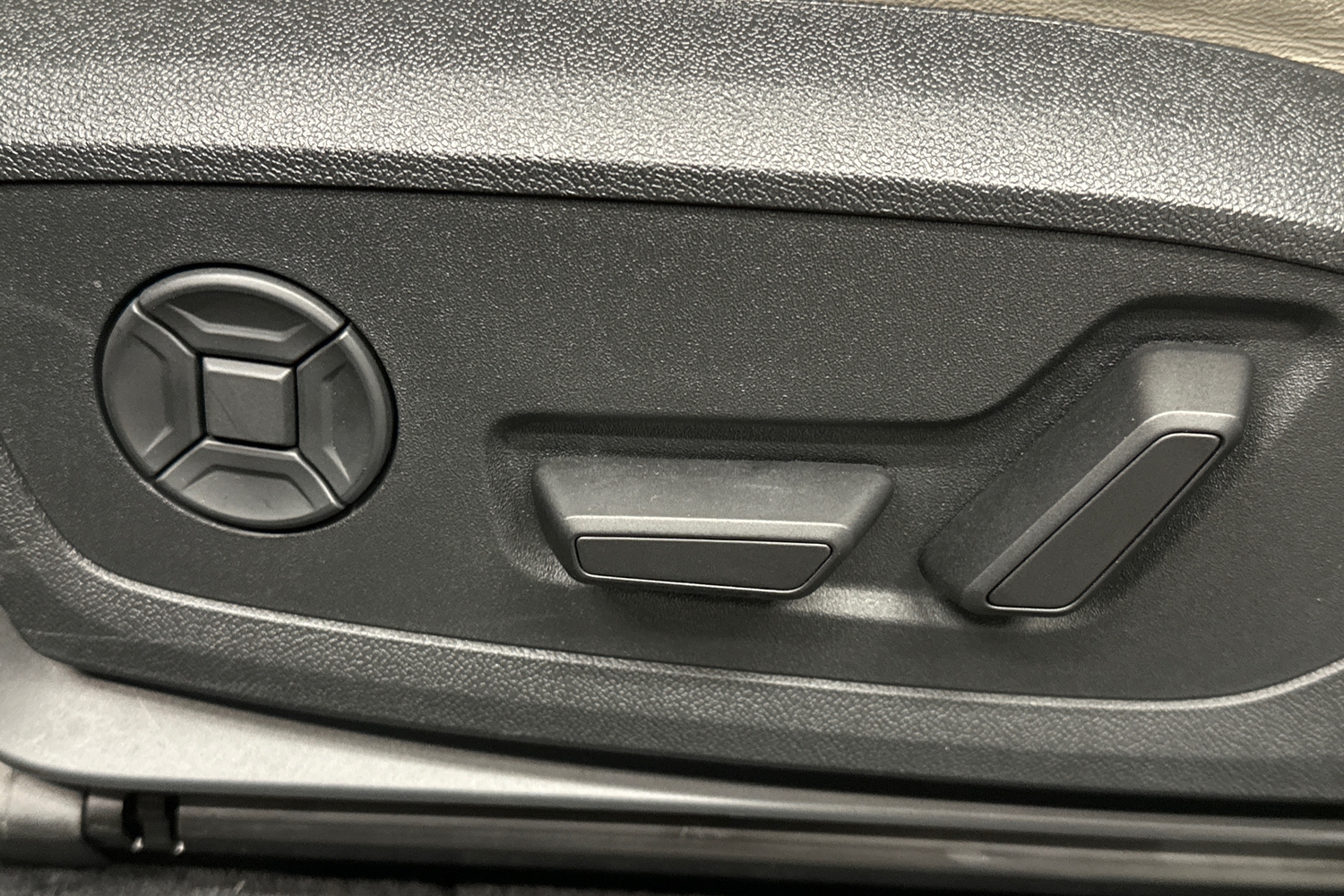 Audi Q6 e-tron vaihtoauto