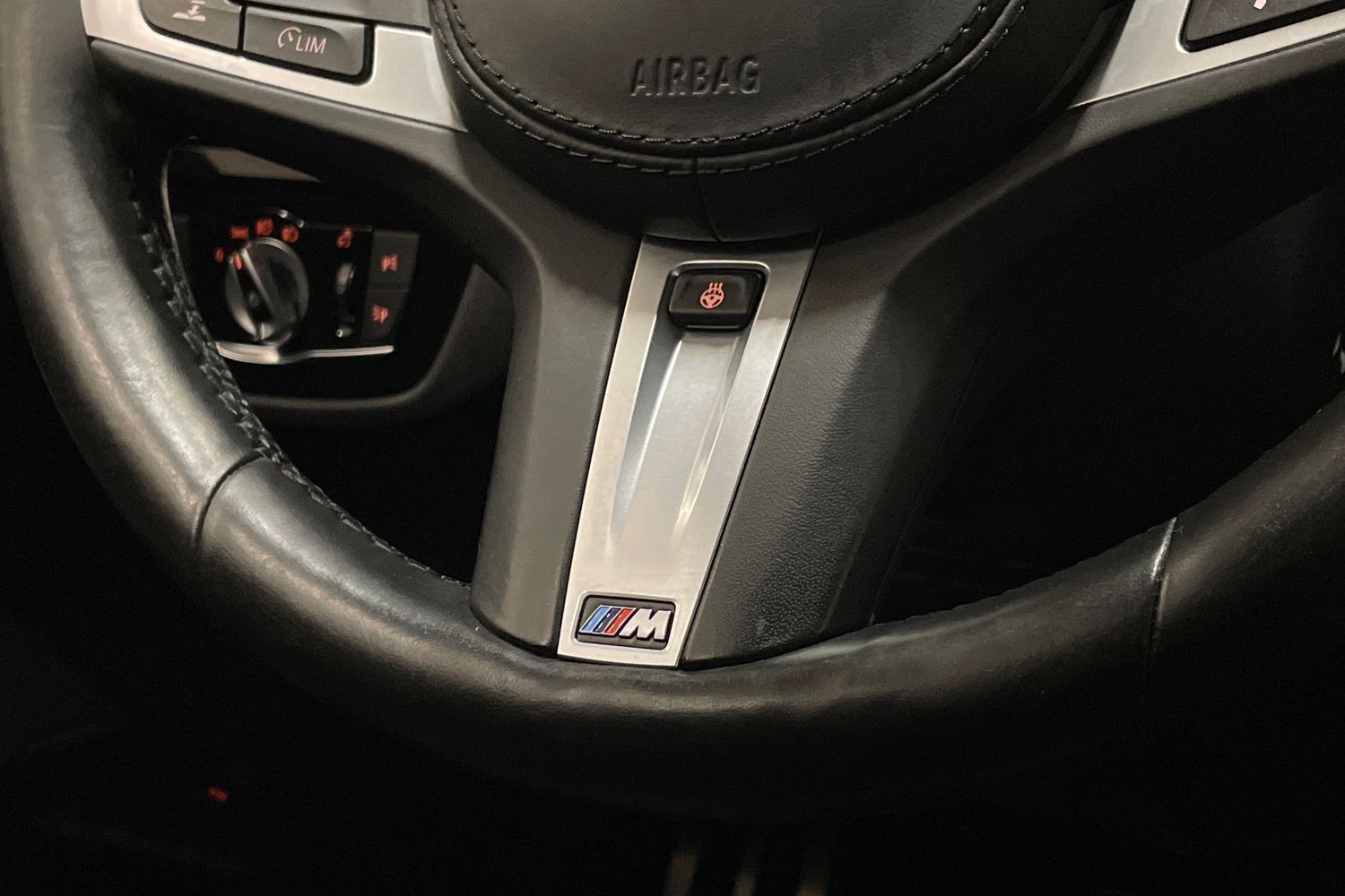 BMW 540 vaihtoauto