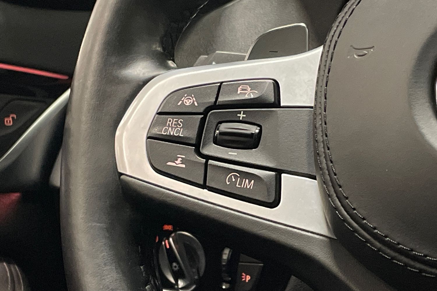 BMW 540 vaihtoauto