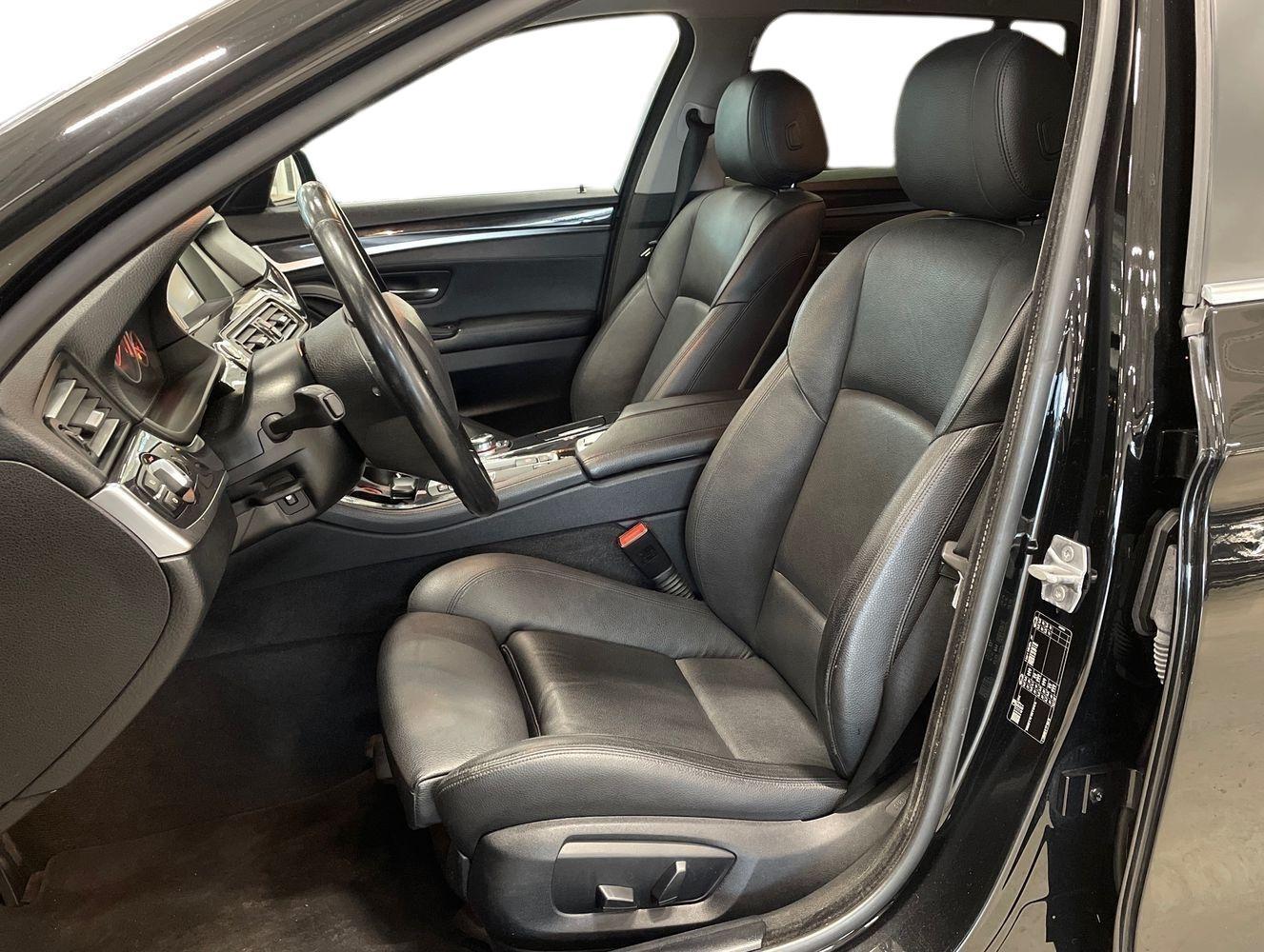 BMW 518 vaihtoauto