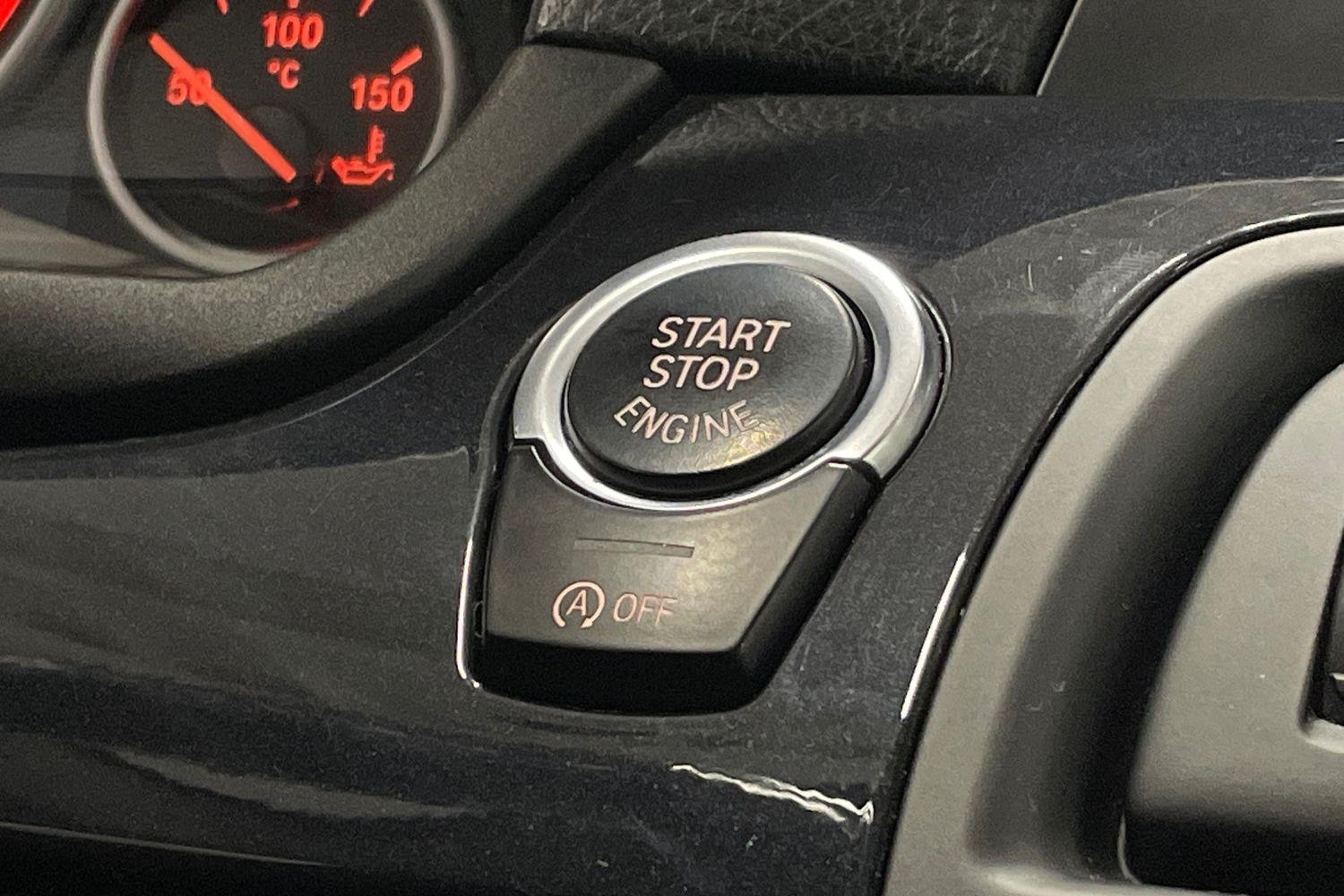 BMW 518 vaihtoauto