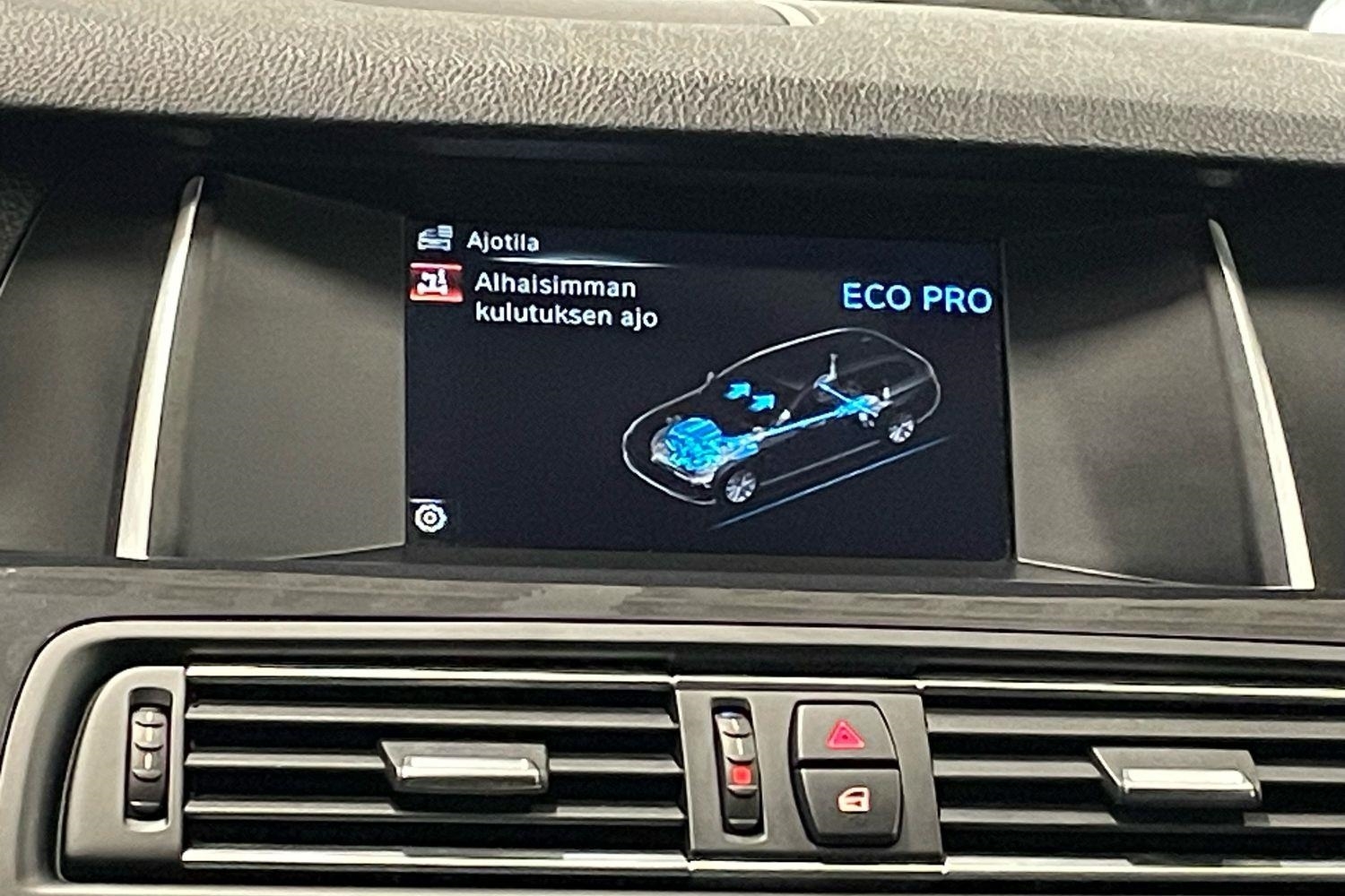 BMW 518 vaihtoauto