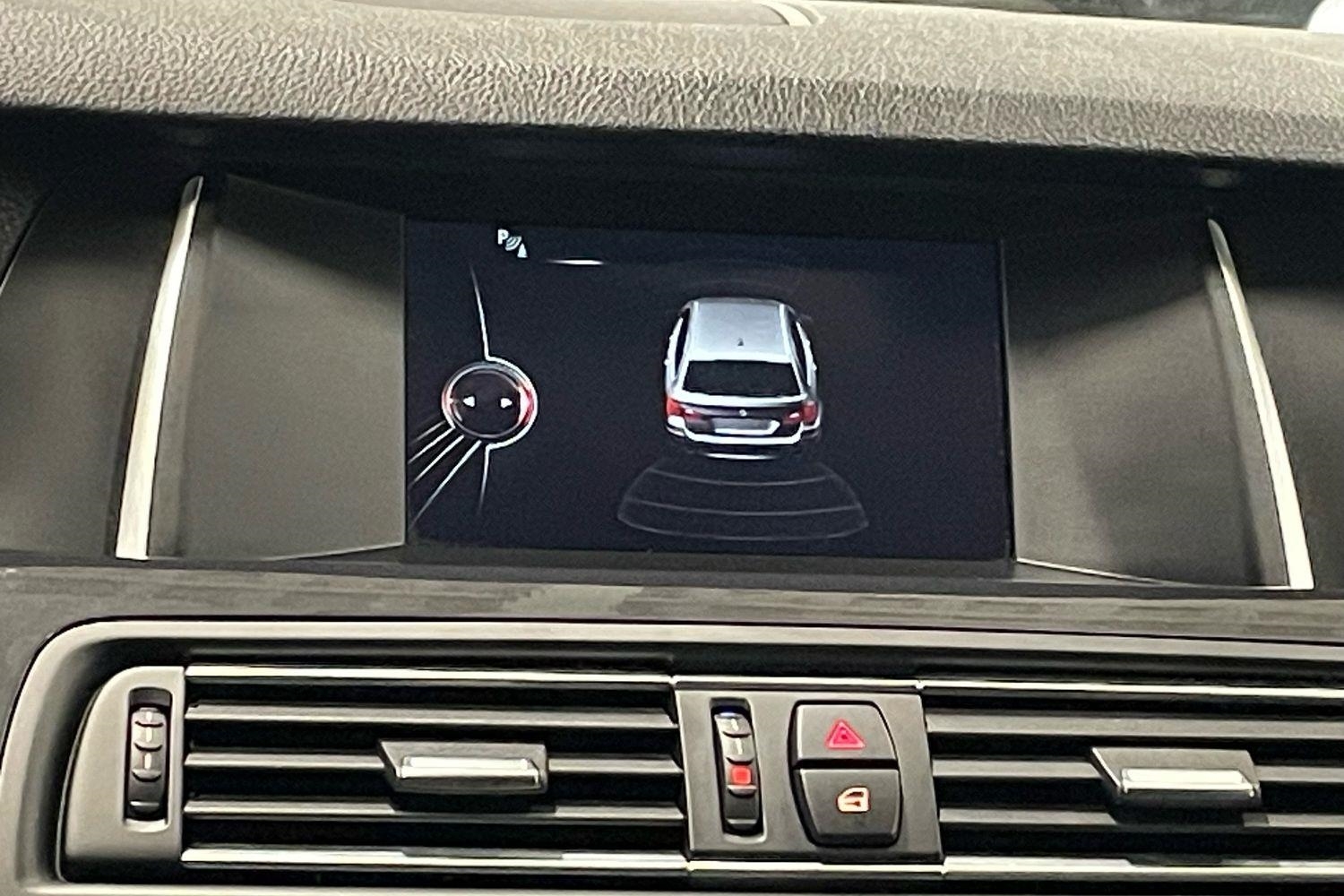 BMW 518 vaihtoauto