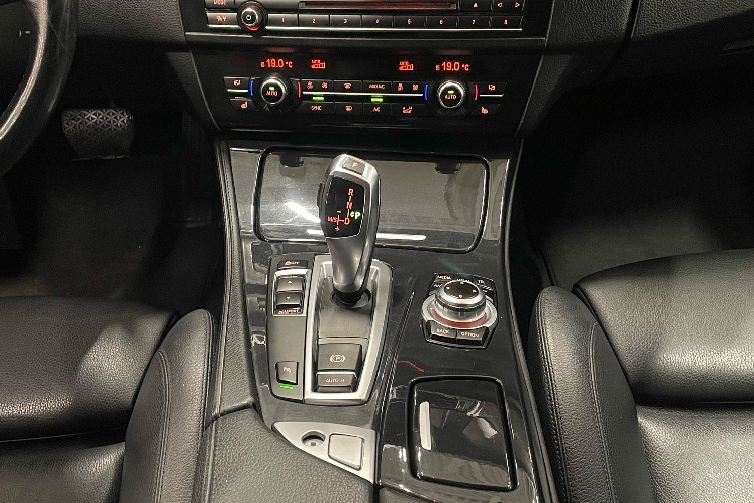 BMW 518 vaihtoauto