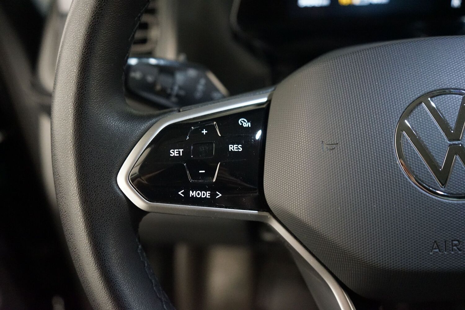 Volkswagen ID. Buzz vaihtoauto