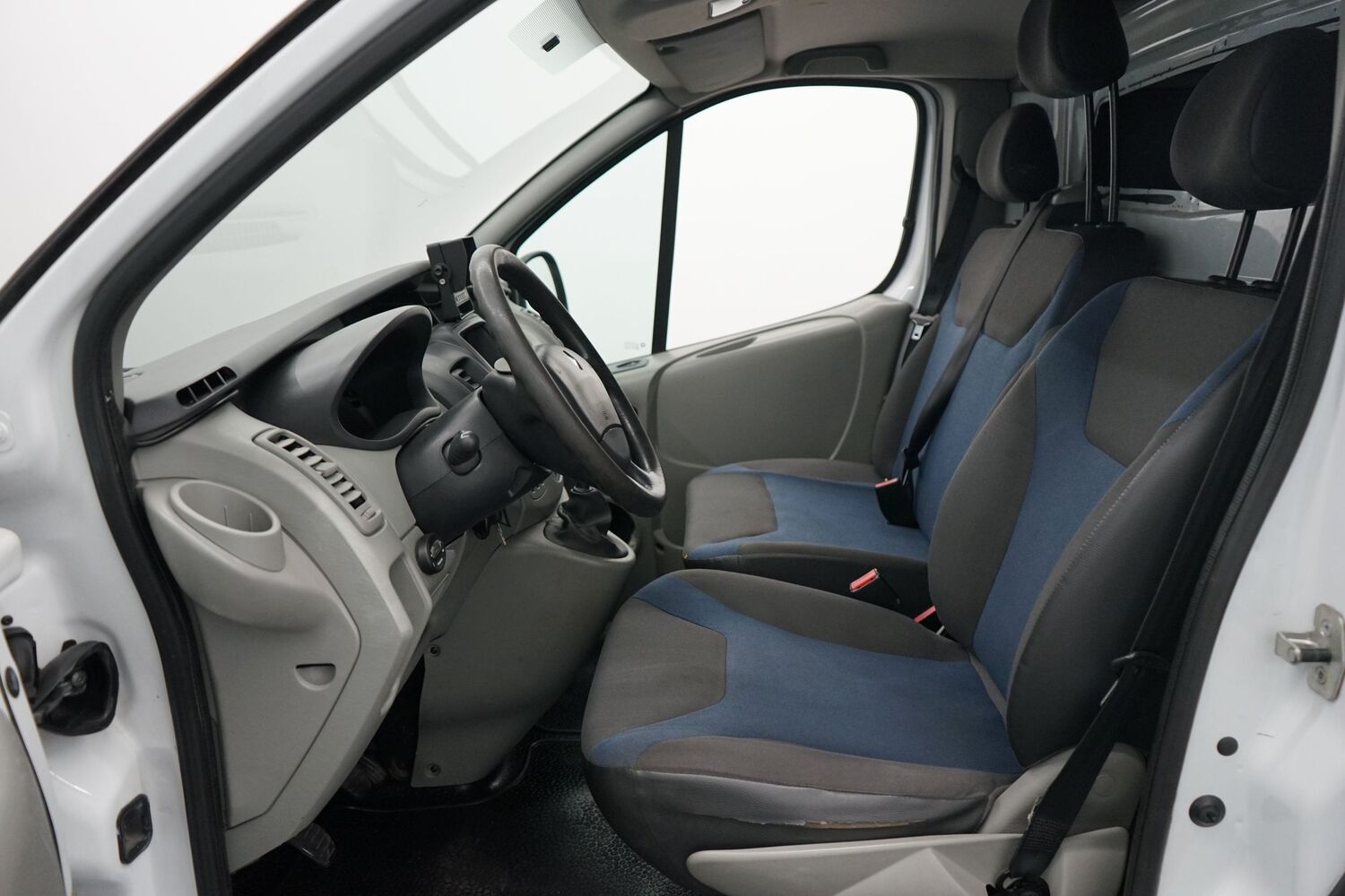 Renault Trafic vaihtoauto