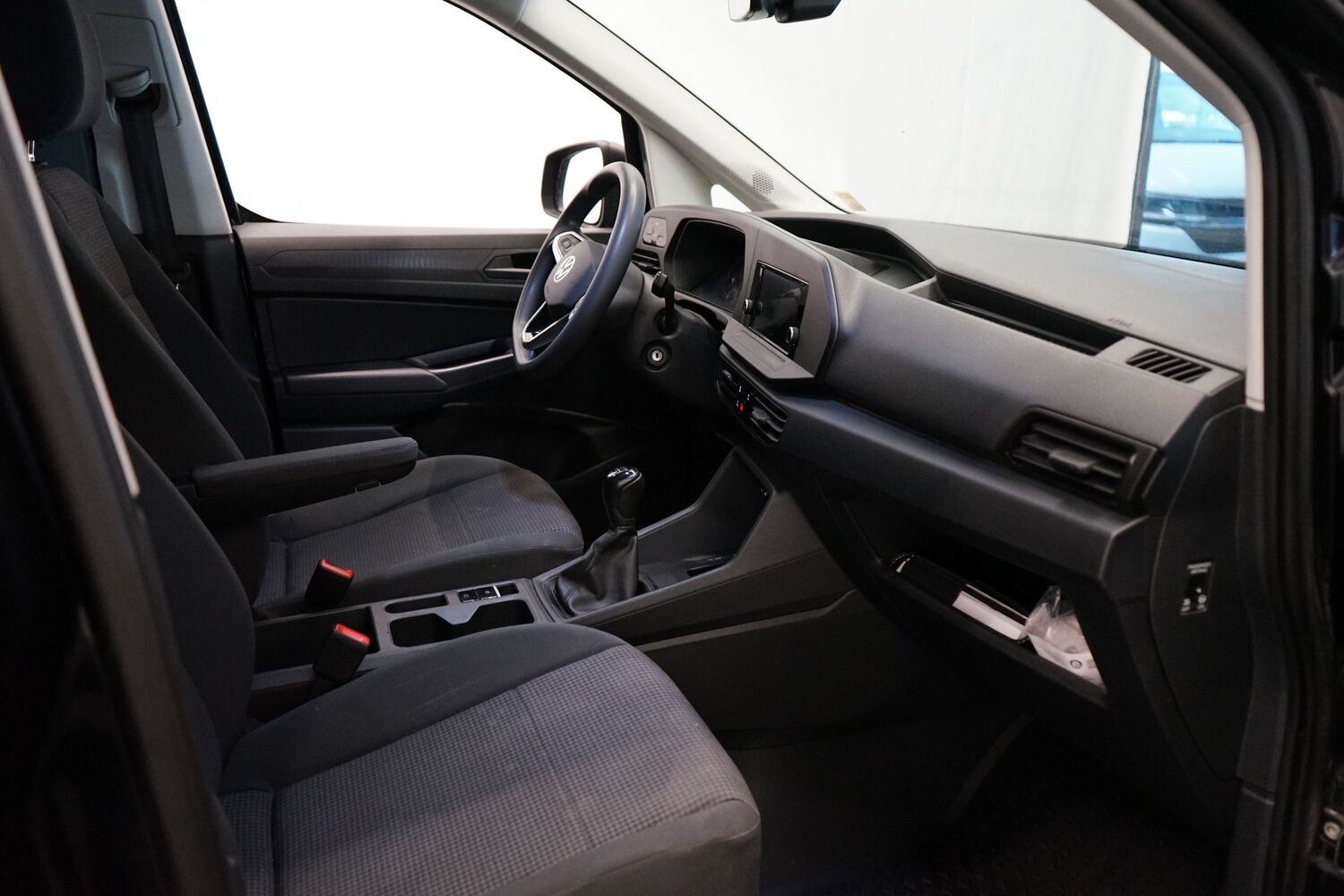 Volkswagen Caddy vaihtoauto