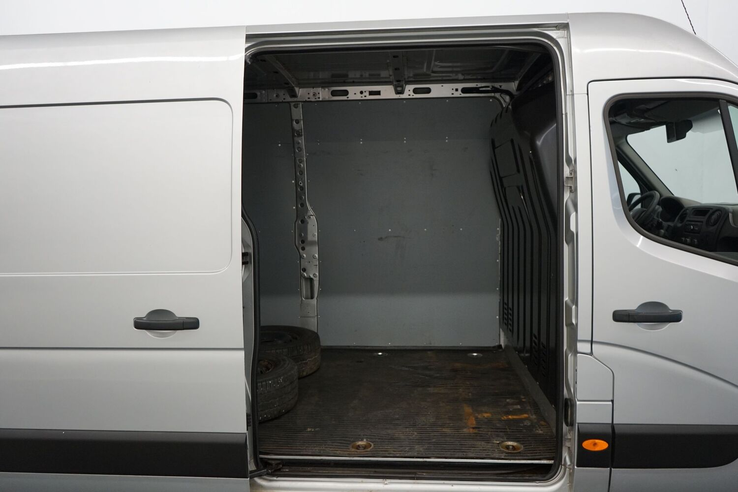 Renault Master vaihtoauto