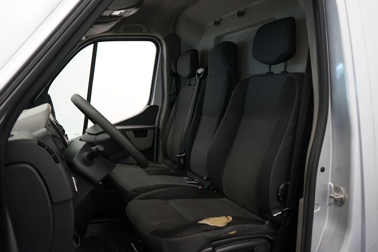 Renault Master vaihtoauto