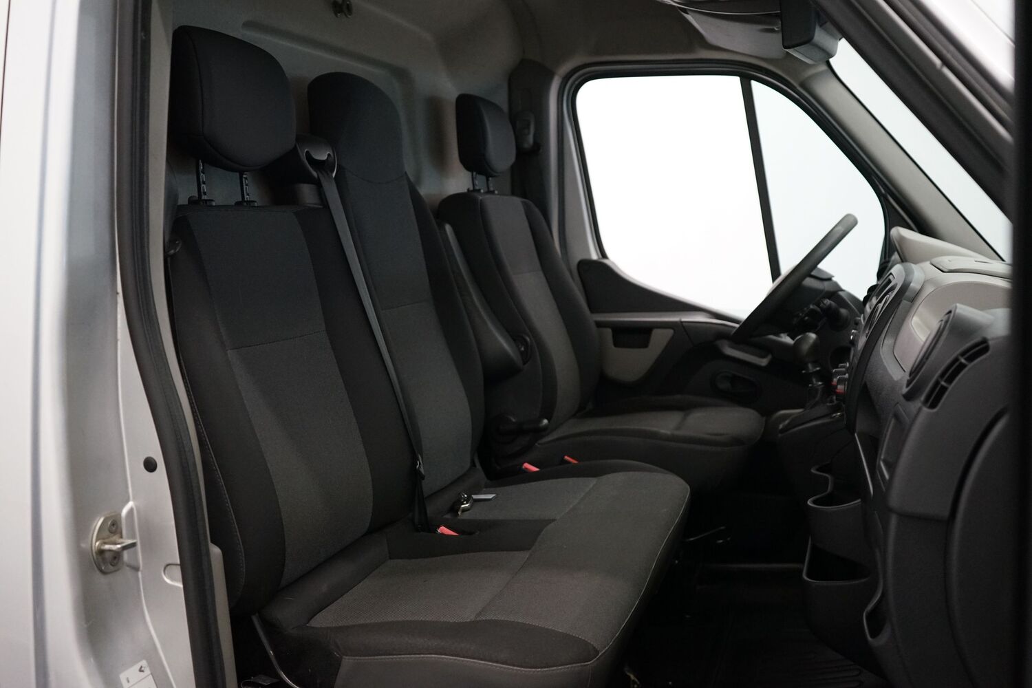 Renault Master vaihtoauto