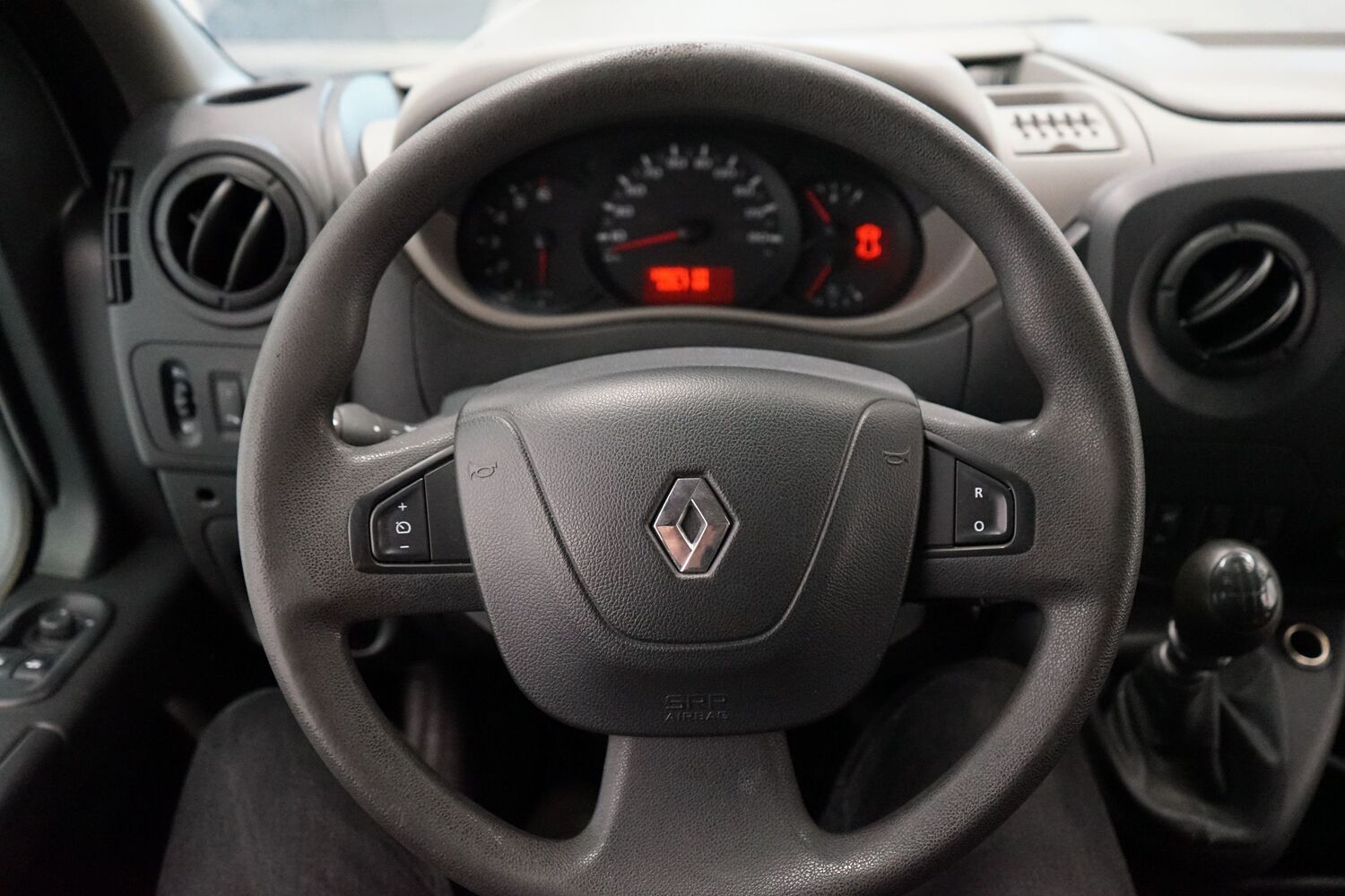 Renault Master vaihtoauto