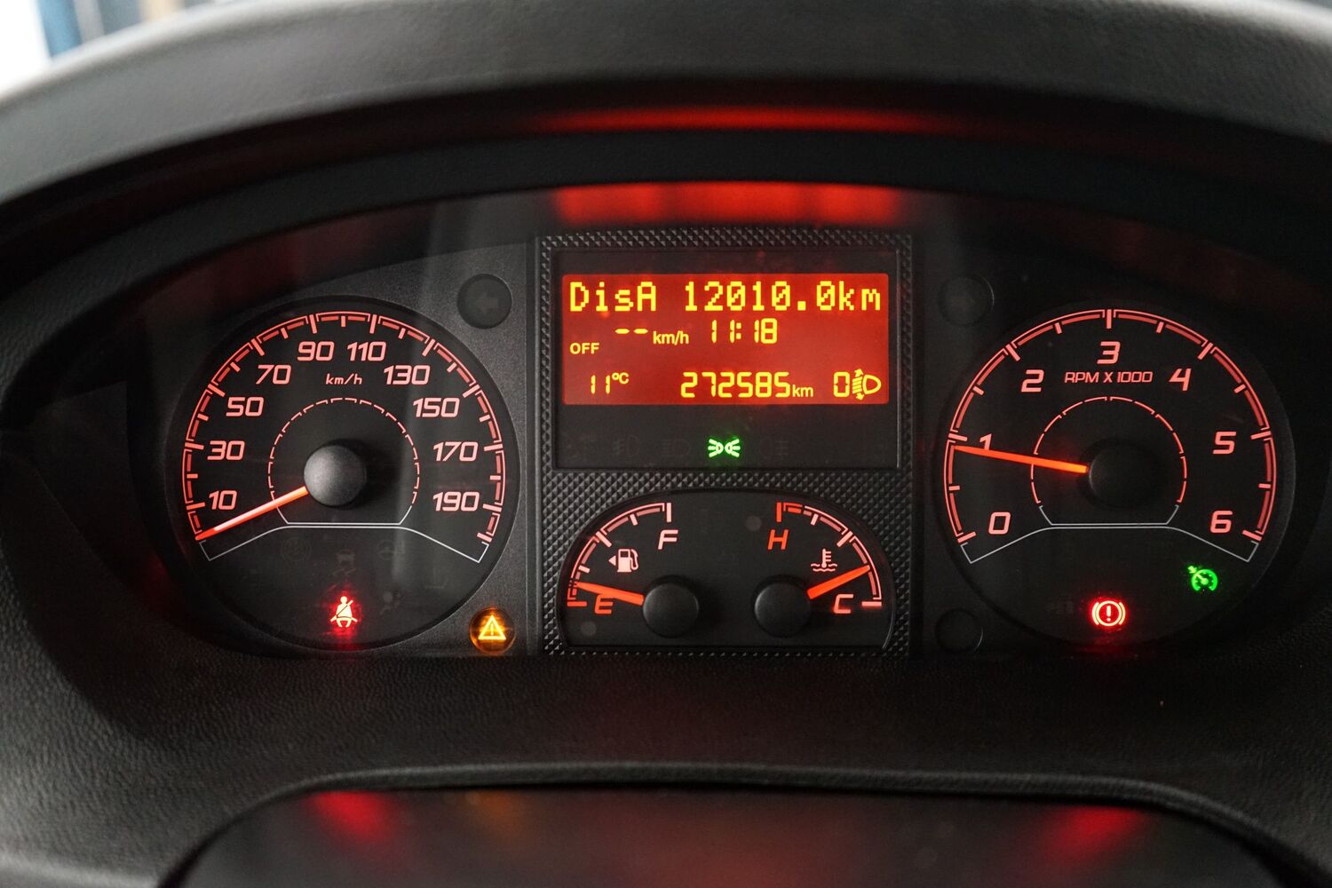 Citroën Jumper vaihtoauto