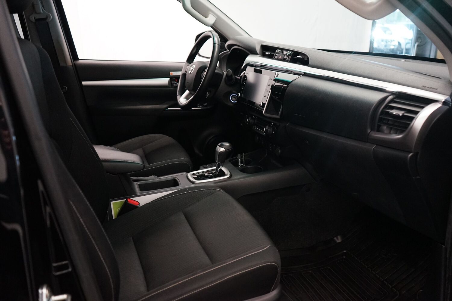 TruckMasters OX 4x4 vaihtoauto