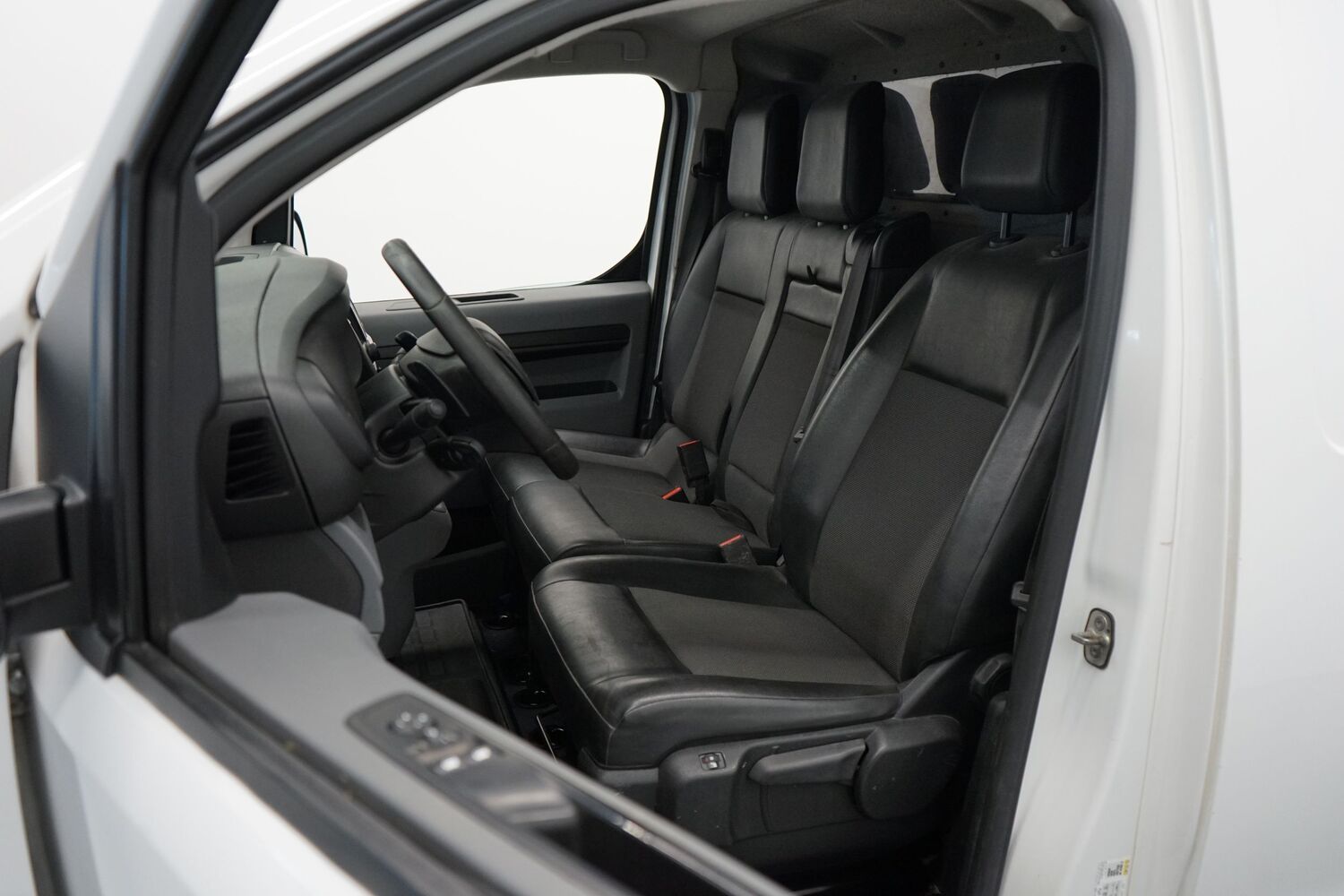 Peugeot Expert vaihtoauto