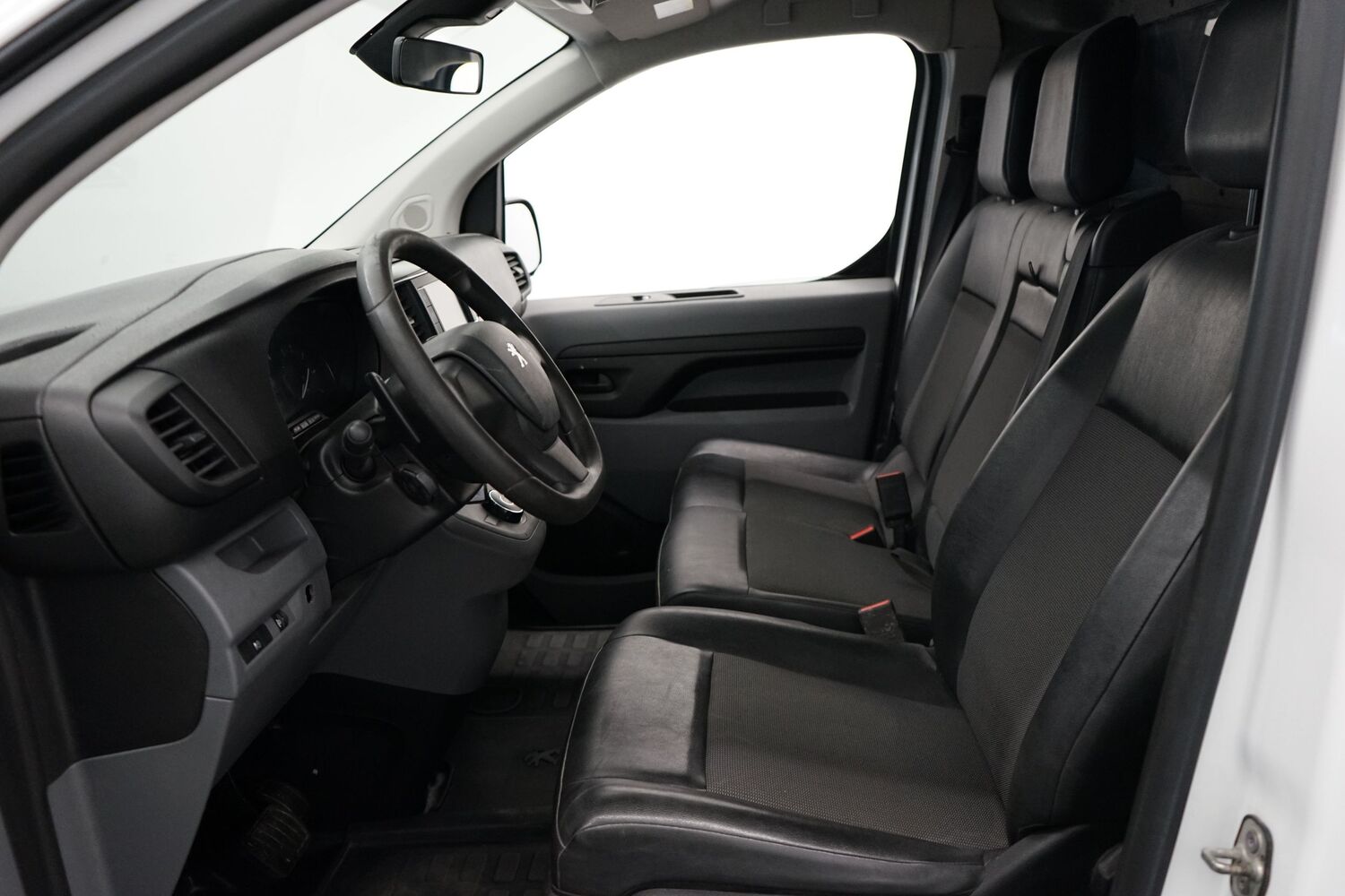 Peugeot Expert vaihtoauto
