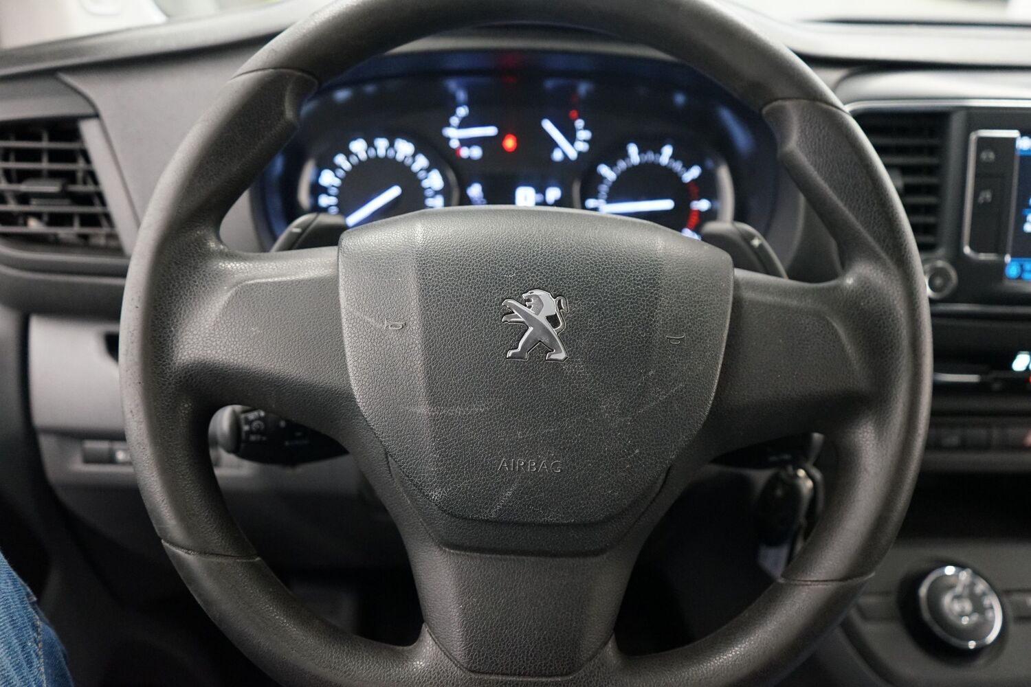 Peugeot Expert vaihtoauto