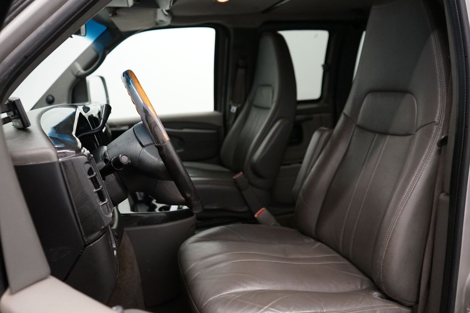 Chevrolet Express vaihtoauto