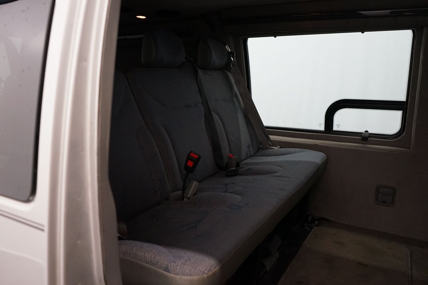 Chevrolet Express vaihtoauto