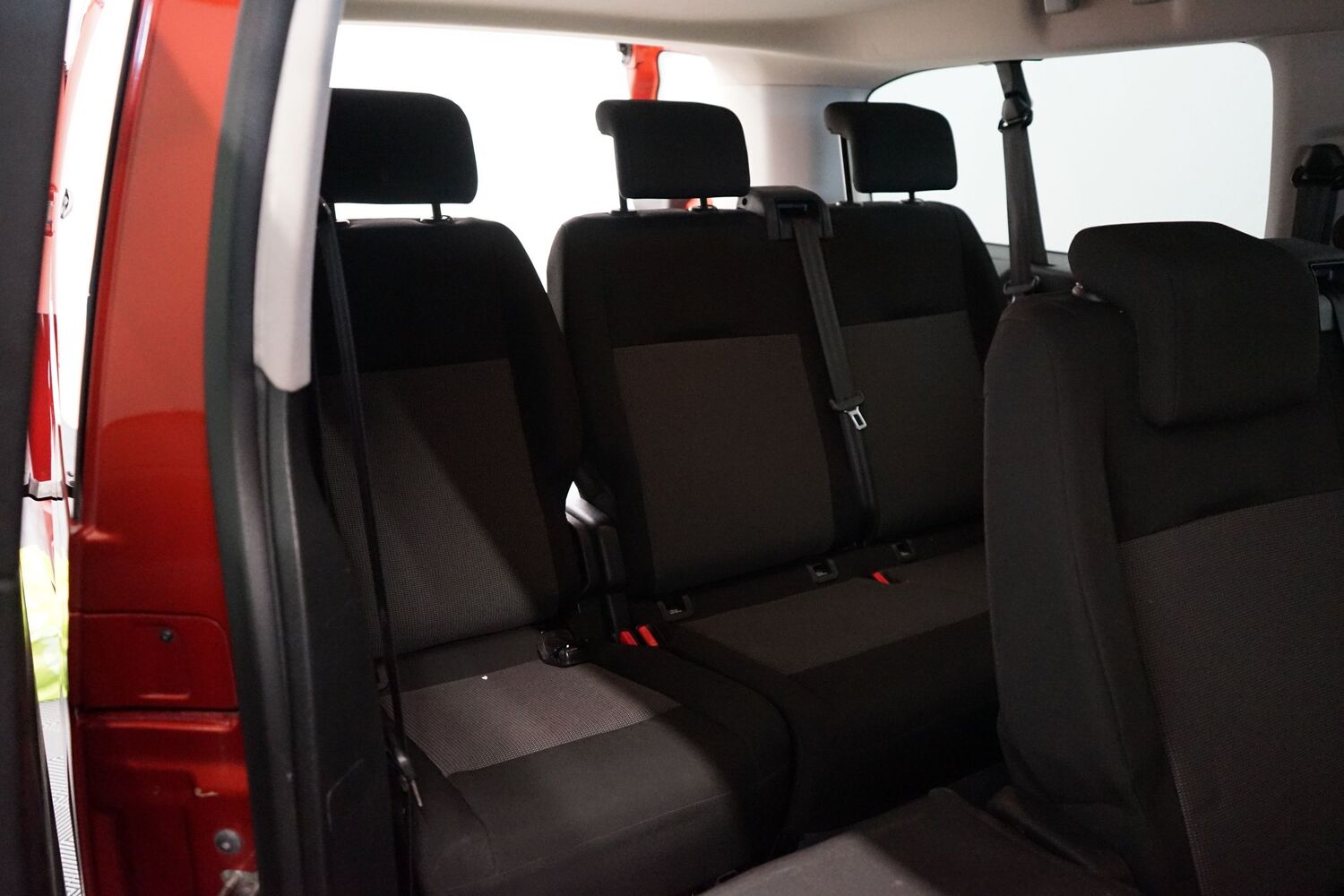 Toyota Proace Verso vaihtoauto