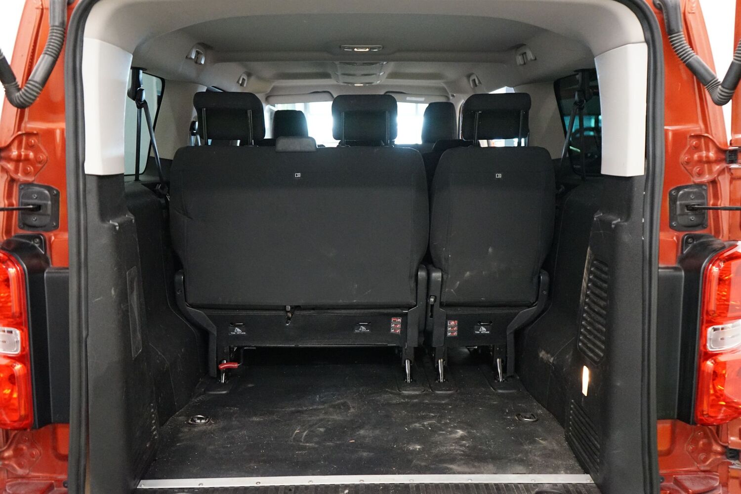 Toyota Proace Verso vaihtoauto