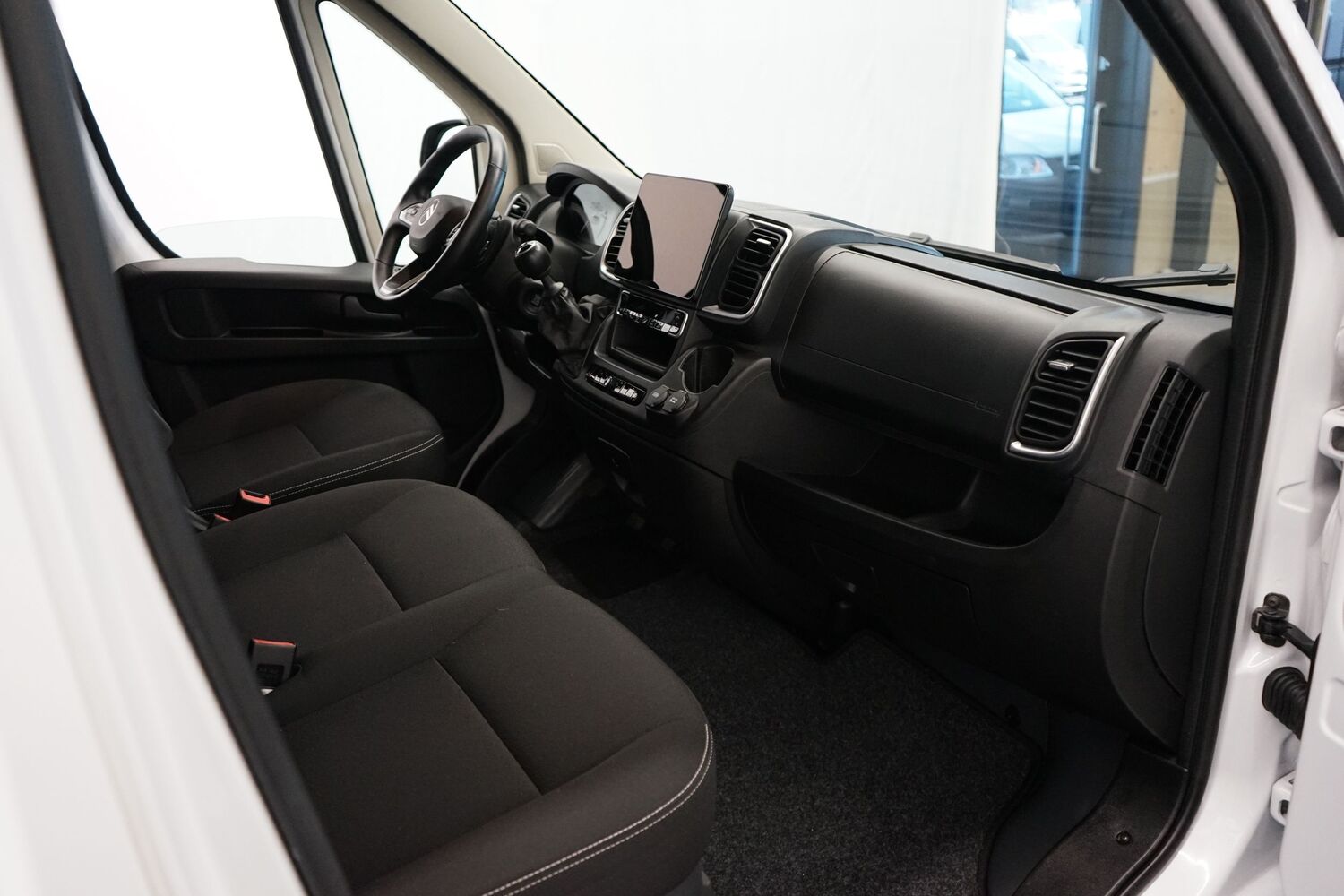 Citroën Jumper vaihtoauto