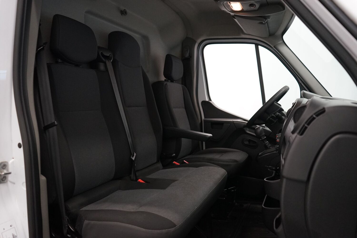 Renault Master vaihtoauto