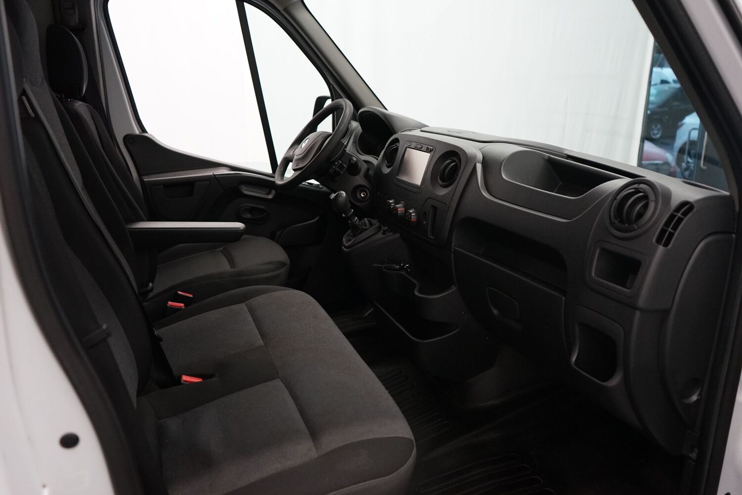 Renault Master vaihtoauto