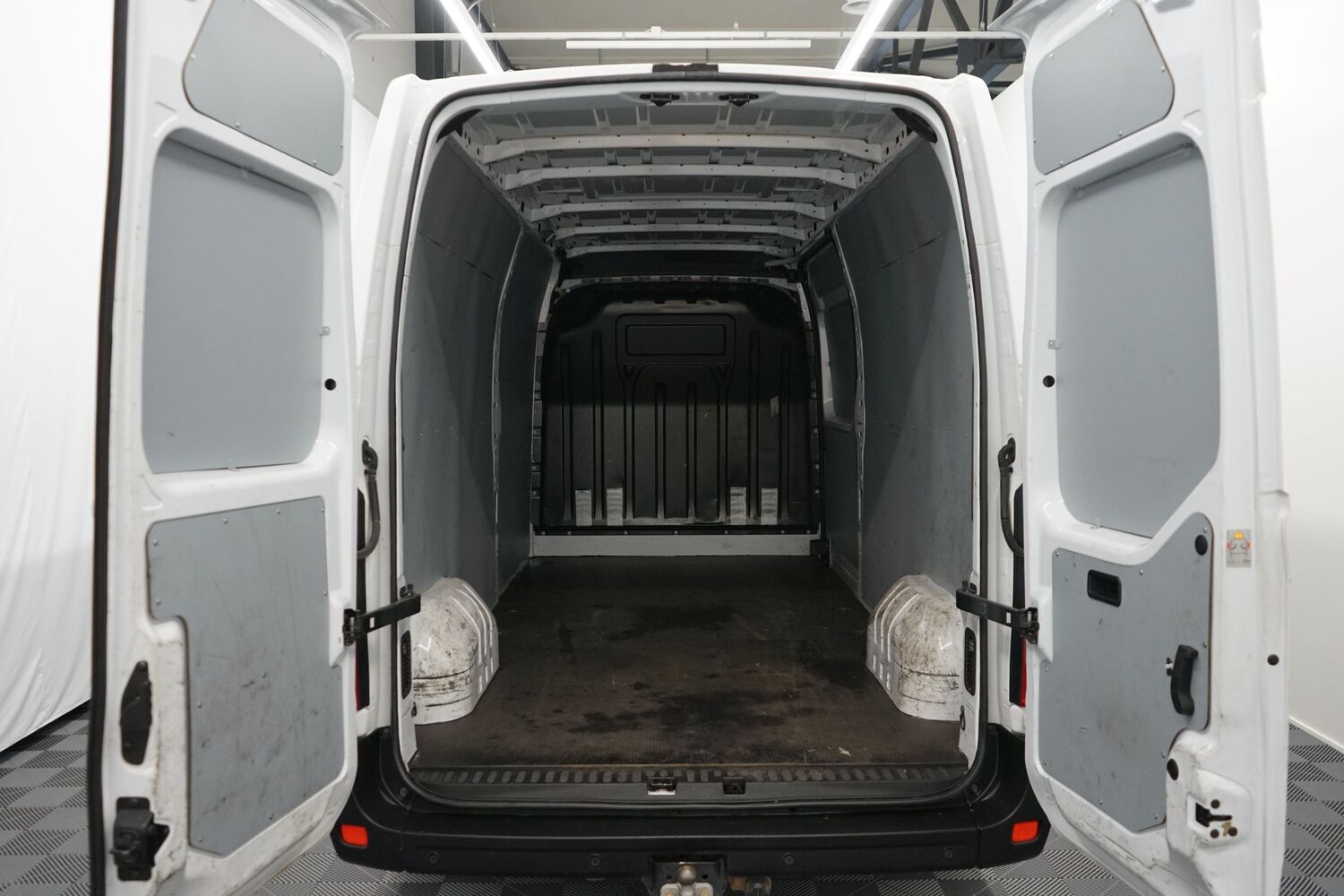 Renault Master vaihtoauto