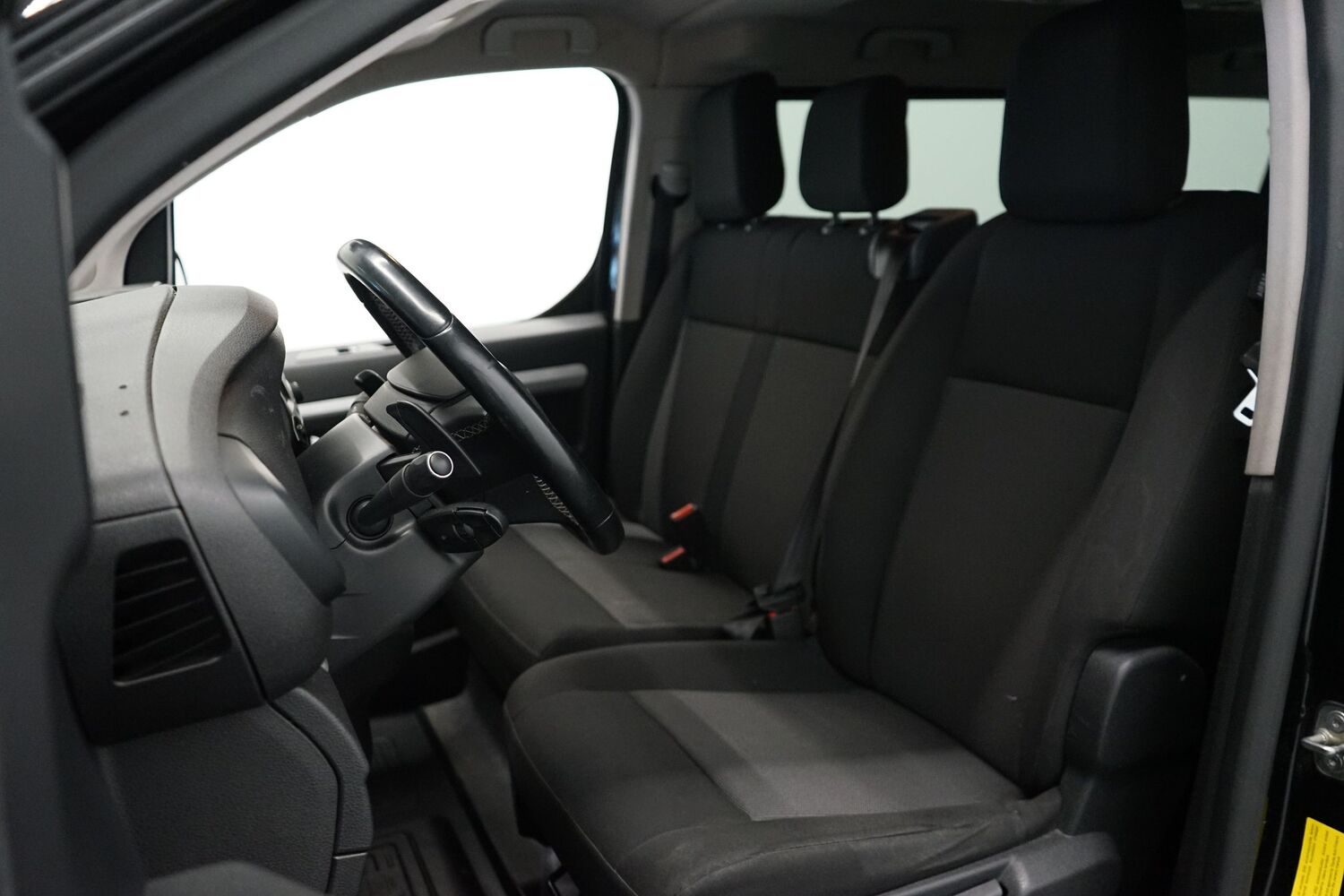 Toyota Proace Verso vaihtoauto