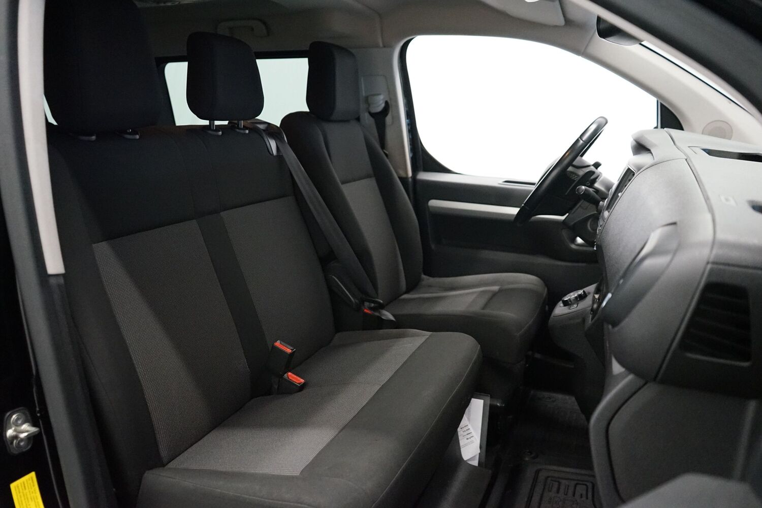 Toyota Proace Verso vaihtoauto