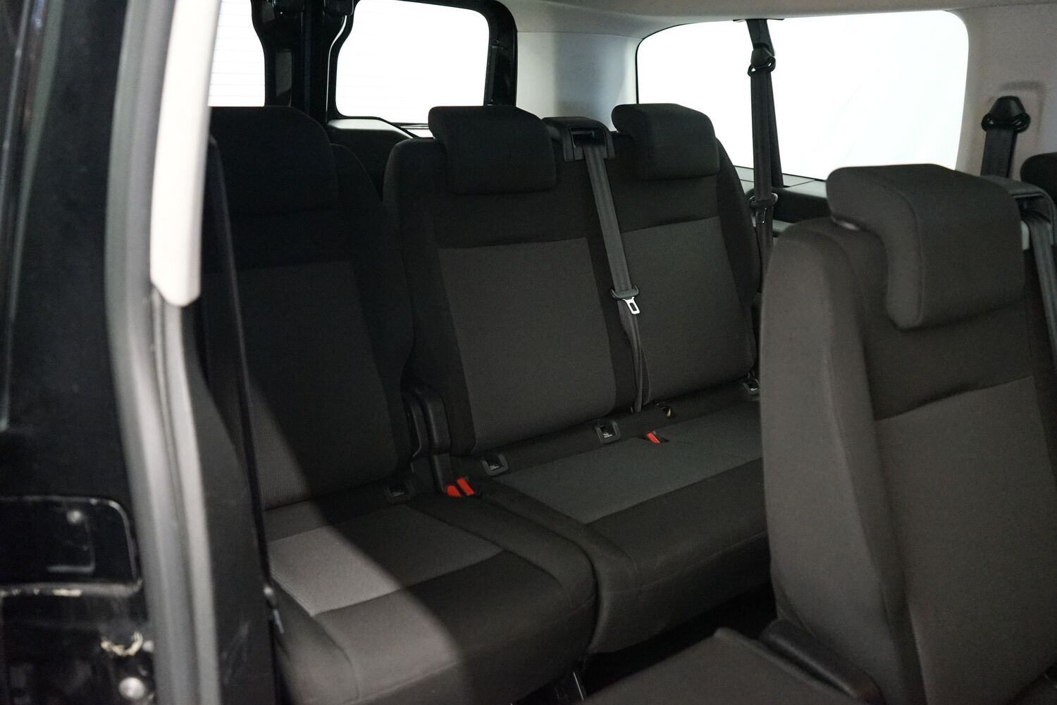 Toyota Proace Verso vaihtoauto