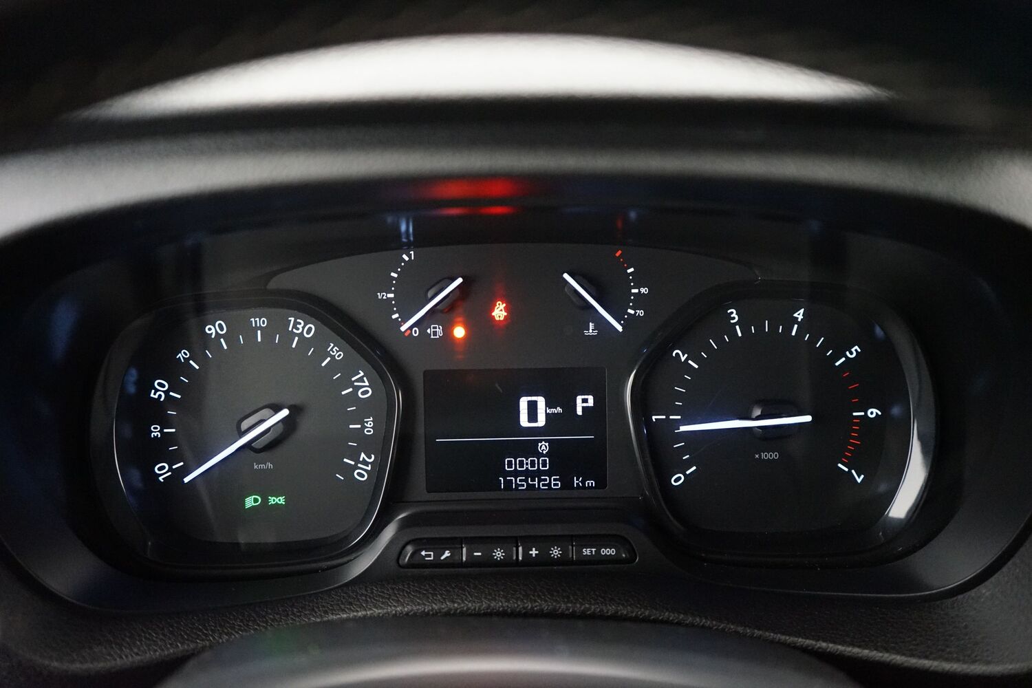 Toyota Proace Verso vaihtoauto