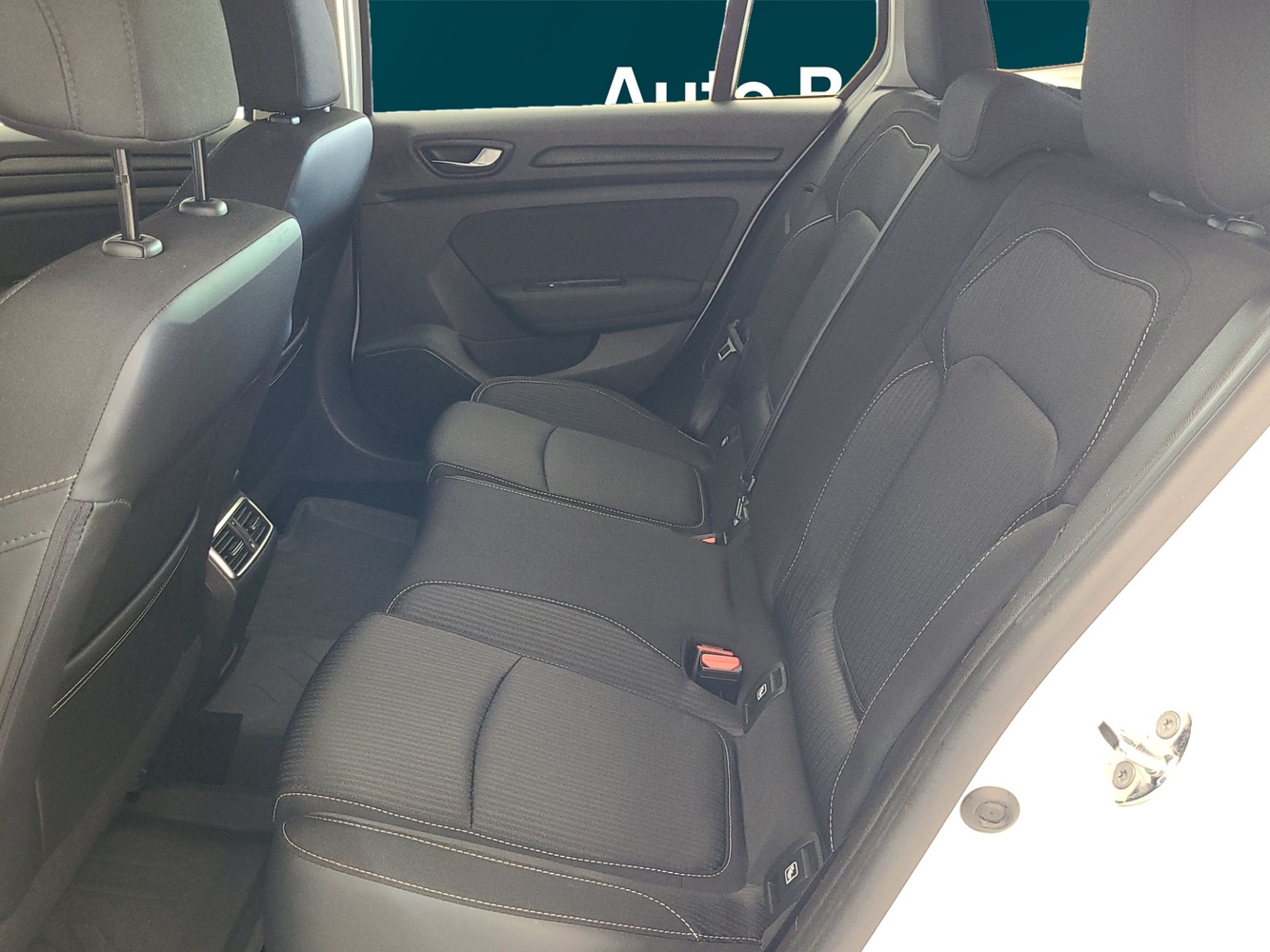 Renault Mégane vaihtoauto