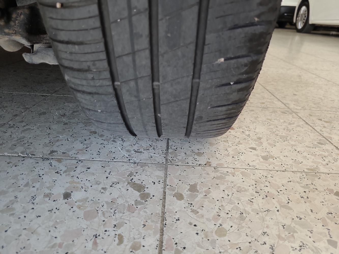 Renault Mégane vaihtoauto
