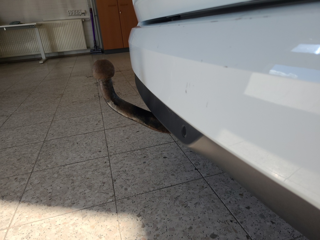 Renault Mégane vaihtoauto