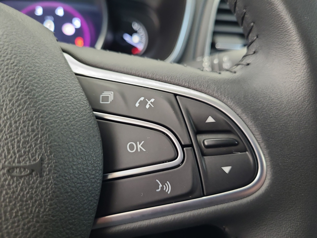 Renault Mégane vaihtoauto