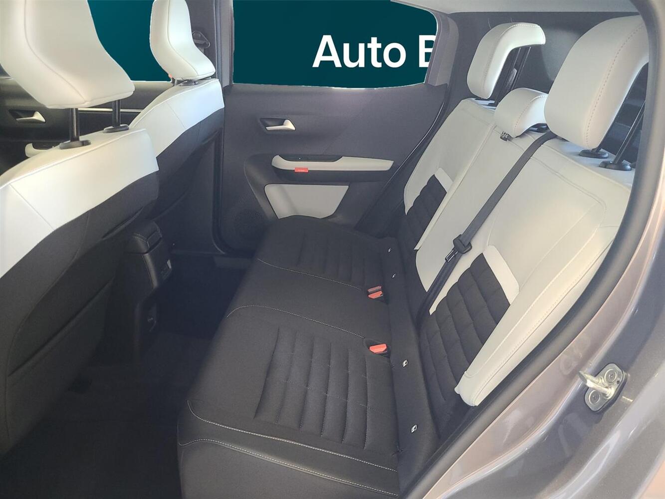 Citroën C3 Aircross vaihtoauto