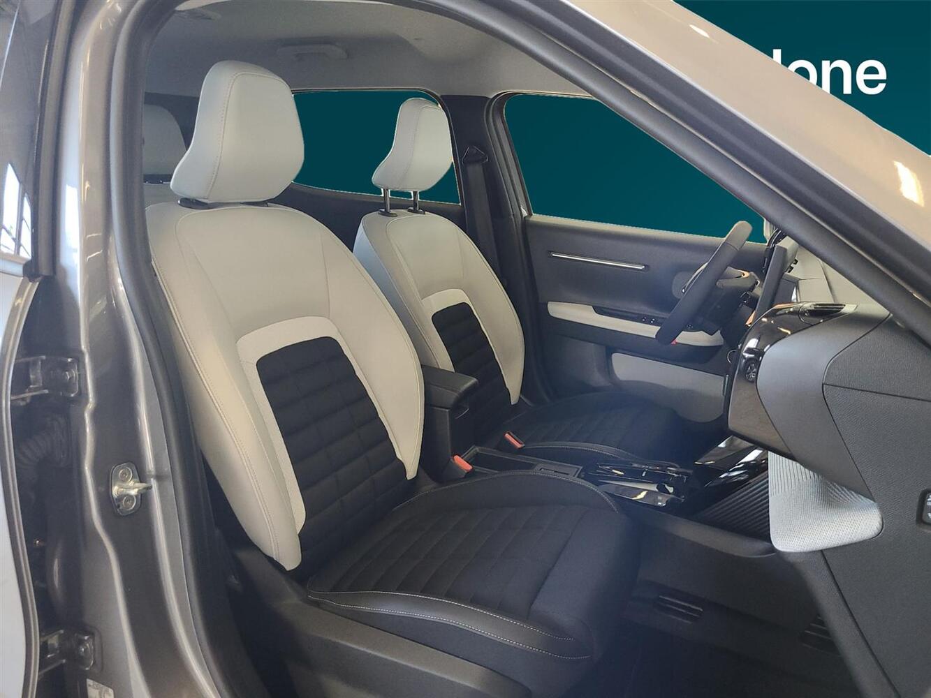 Citroën C3 Aircross vaihtoauto