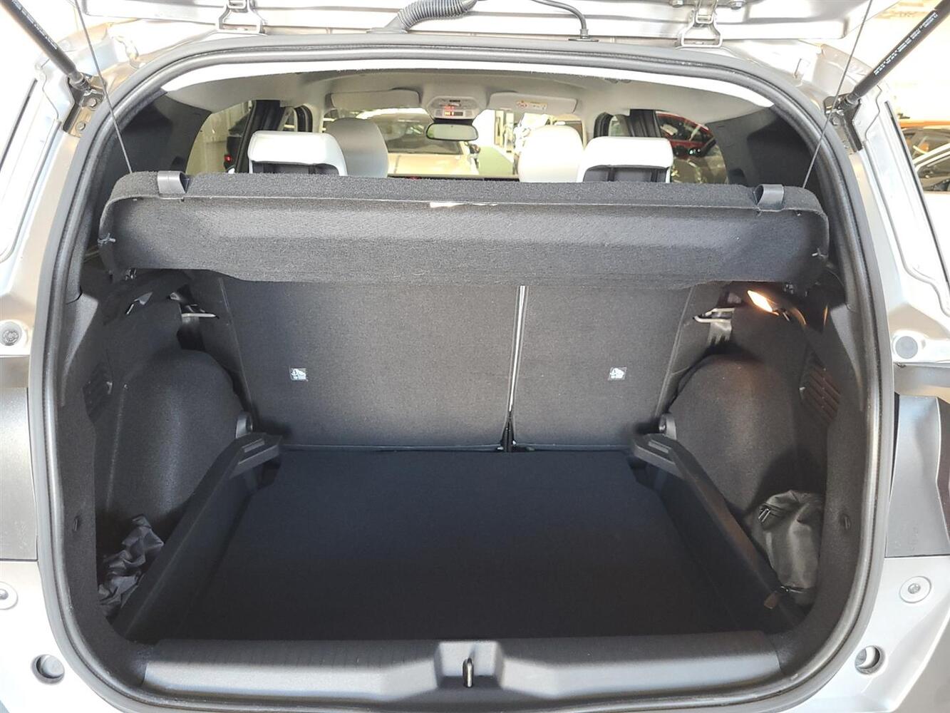 Citroën C3 Aircross vaihtoauto