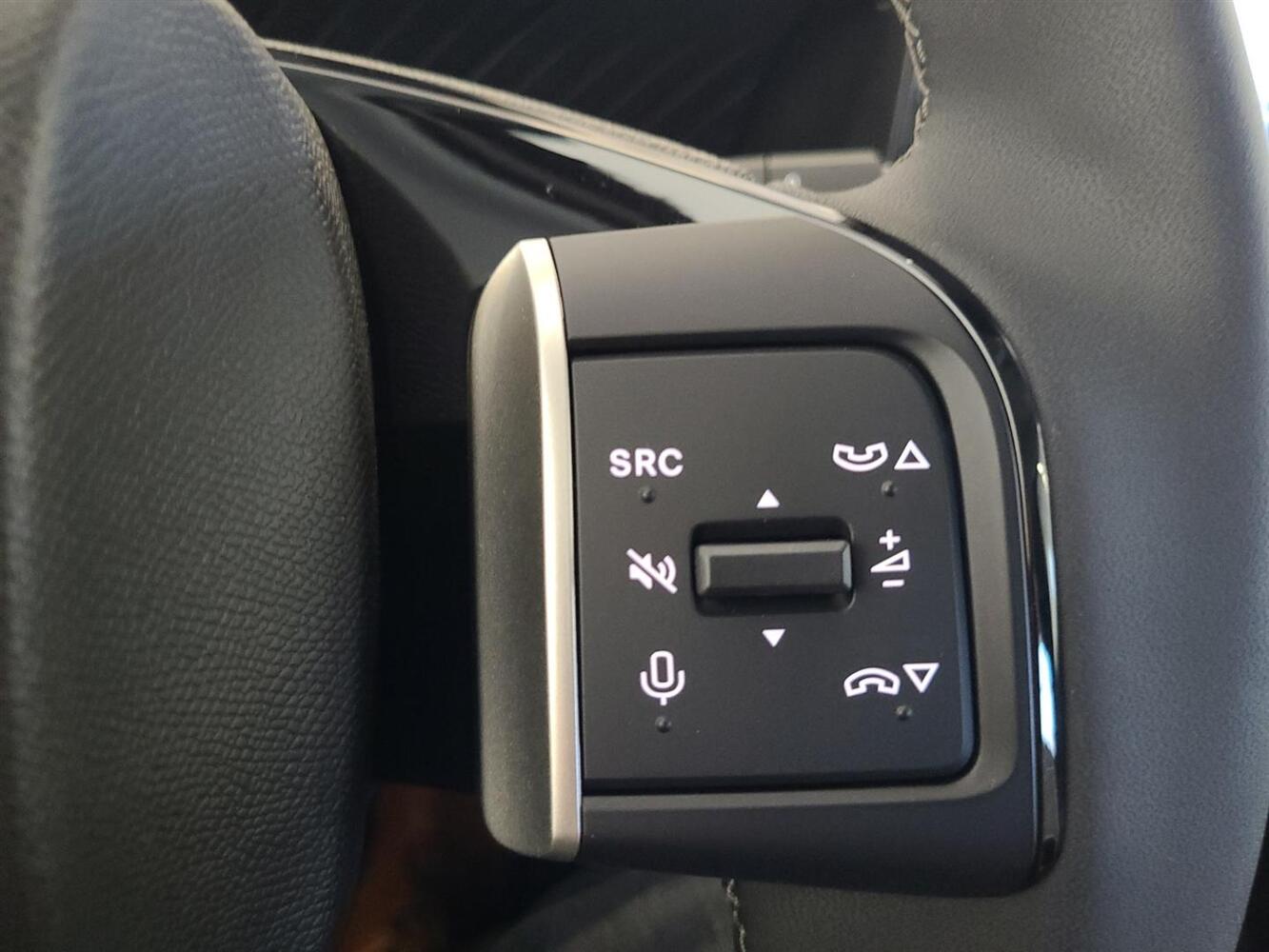 Citroën C3 Aircross vaihtoauto