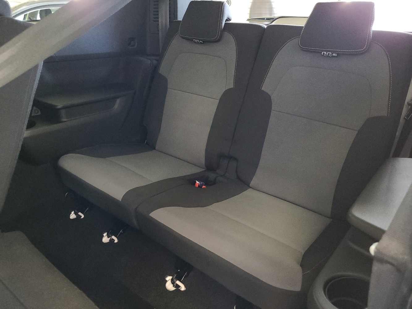 Dacia Jogger vaihtoauto